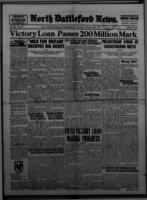 North Battleford News October 21, 1943