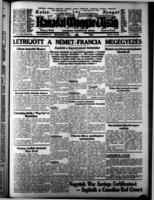 Canadian Hungarian News May 13, 1941
