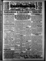 Canadian Hungarian News May 20, 1941