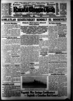 Canadian Hungarian News May 30, 1941