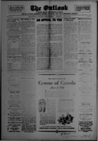 The Outlook May 22, 1941
