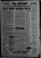The Outlook June 19, 1941