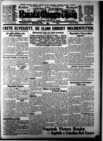 Canadian Hungarian News June 6, 1941