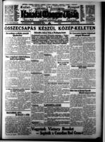 Canadian Hungarian News June 10, 1941