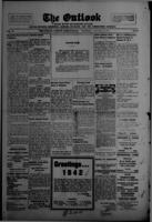 The Outlook January 8, 1942