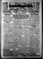 Canadian Hungarian News June 17, 1941