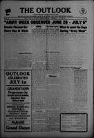 The Outlook June 25, 1942