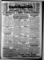 Canadian Hungarian News June 20, 1941