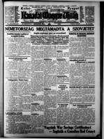 Canadian Hungarian News June 27, 1941