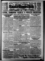 Canadian Hungarian News July 4, 1941