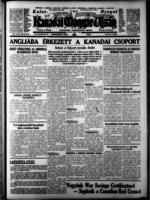 Canadian Hungarian News July 8, 1941