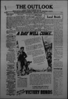 The Outlook October 7, 1943