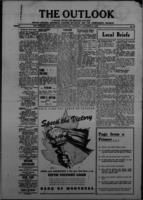 The Outlook October 21, 1943