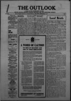 The Outlook October 28, 1943