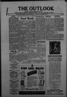 The Outlook November 4, 1943