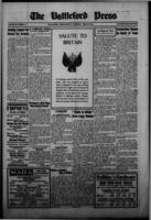 The Battleford Press April 24, 1941