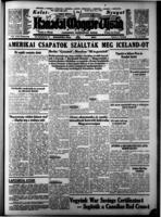 Canadian Hungarian News July 11, 1941