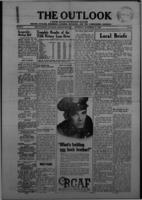 The Outlook November 18, 1943