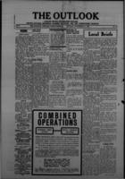 The Outlook November 25, 1943