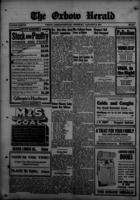 The Oxbow Herald January 2, 1941