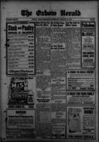 The Oxbow Herald January 16, 1941