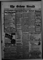 The Oxbow Herald January 23, 1941