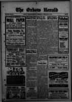 The Oxbow Herald February 6, 1941