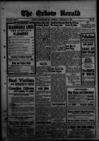 The Oxbow Herald February 27, 1941