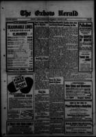 The Oxbow Herald March 6, 1941