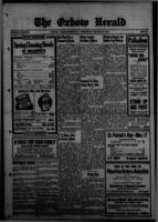 The Oxbow Herald March 13, 1941