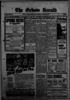 The Oxbow Herald March 27, 1941