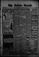 The Oxbow Herald May 8, 1941