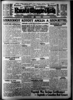 Canadian Hungarian News July 18, 1941