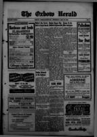 The Oxbow Herald May 15, 1941