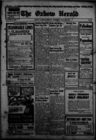 The Oxbow Herald May 22, 1941