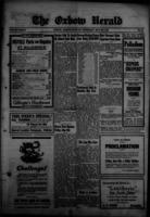The Oxbow Herald May 29, 1941