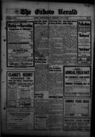 The Oxbow Herald July 10, 1941