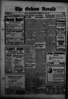 The Oxbow Herald July 24, 1941