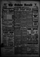 The Oxbow Herald July 31, 1941