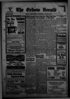 The Oxbow Herald August 28, 1941