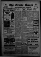 The Oxbow Herald September 18, 1941