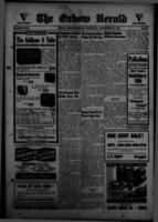 The Oxbow Herald September 25, 1941