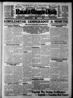 Canadian Hungarian News August 5, 1941