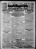 Canadian Hungarian News August 5, 1941