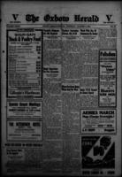 The Oxbow Herald October 2, 1941