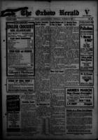 The Oxbow Herald October 16, 1941