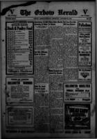 The Oxbow Herald October 23, 1941