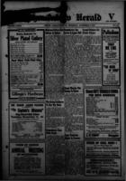 The Oxbow Herald November 6, 1941