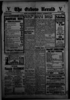 The Oxbow Herald November 13, 1941