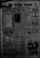 The Oxbow Herald November 20, 1941